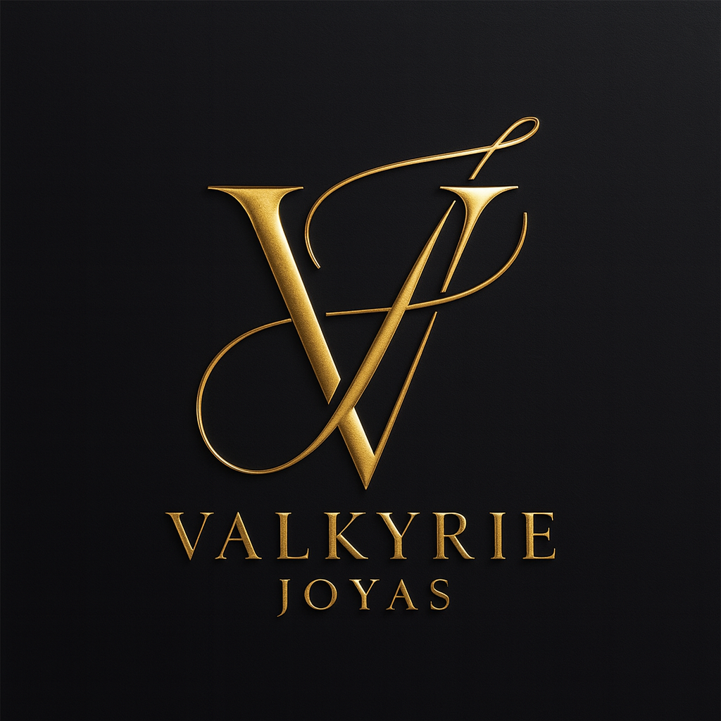 Valkyrie Joyas Logo
