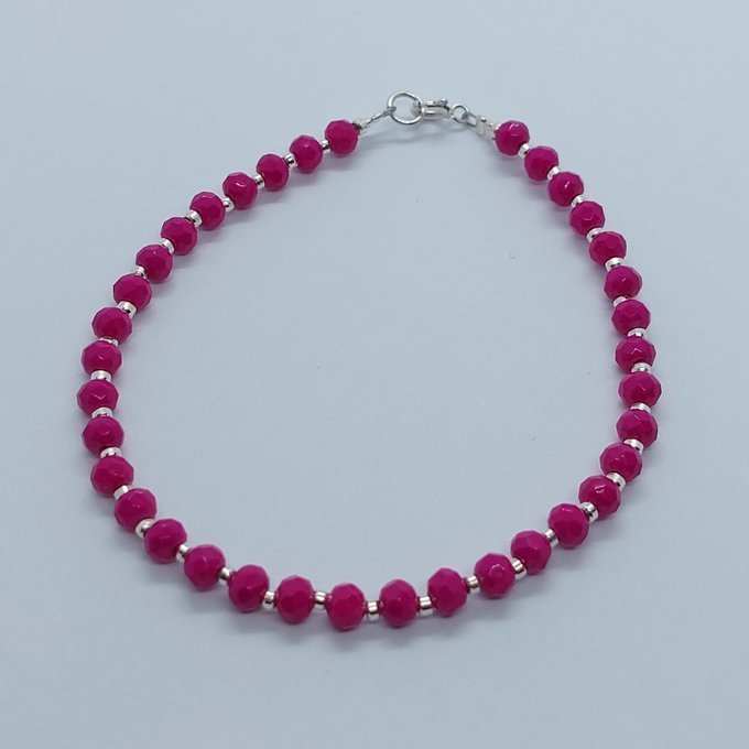 PULSERA-CRISTAL-CROATA-FUCSIA-2